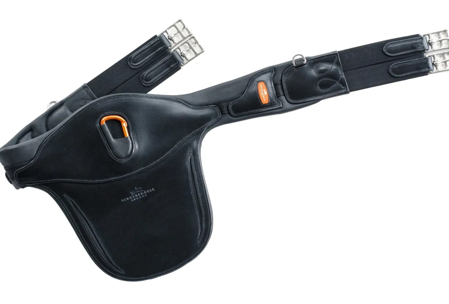 SCHOCKEMOEHLE N.A. Schockemöhle Olymp Anatomical Girth Online