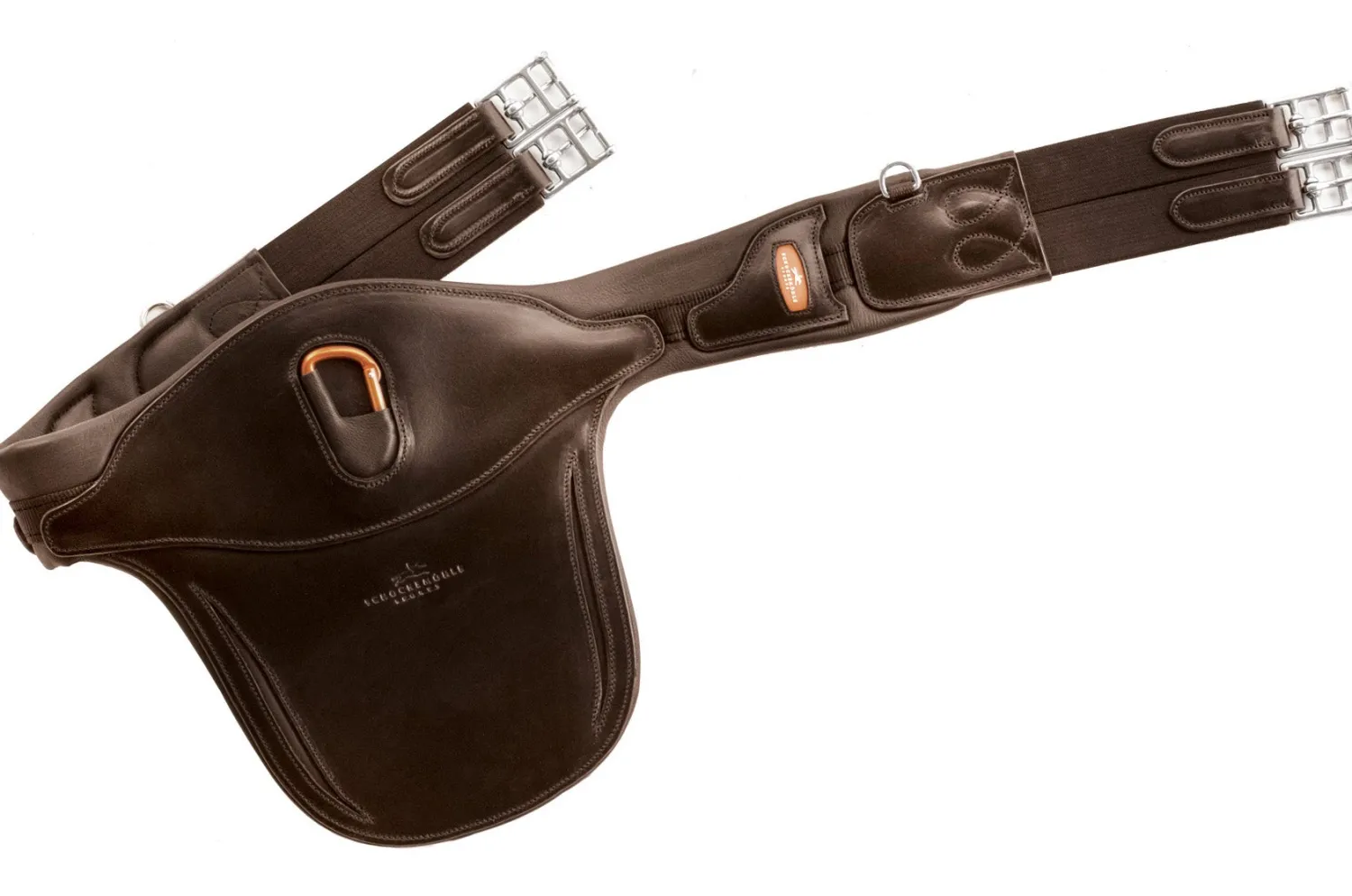 SCHOCKEMOEHLE N.A. Schockemöhle Olymp Anatomical Girth Online