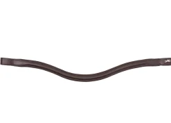 SCHOCKEMOEHLE N.A. Schockemöhle Plain Leather Select Browband New