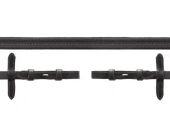 SCHOCKEMOEHLE N.A. Schockemöhle Rubber Reins New