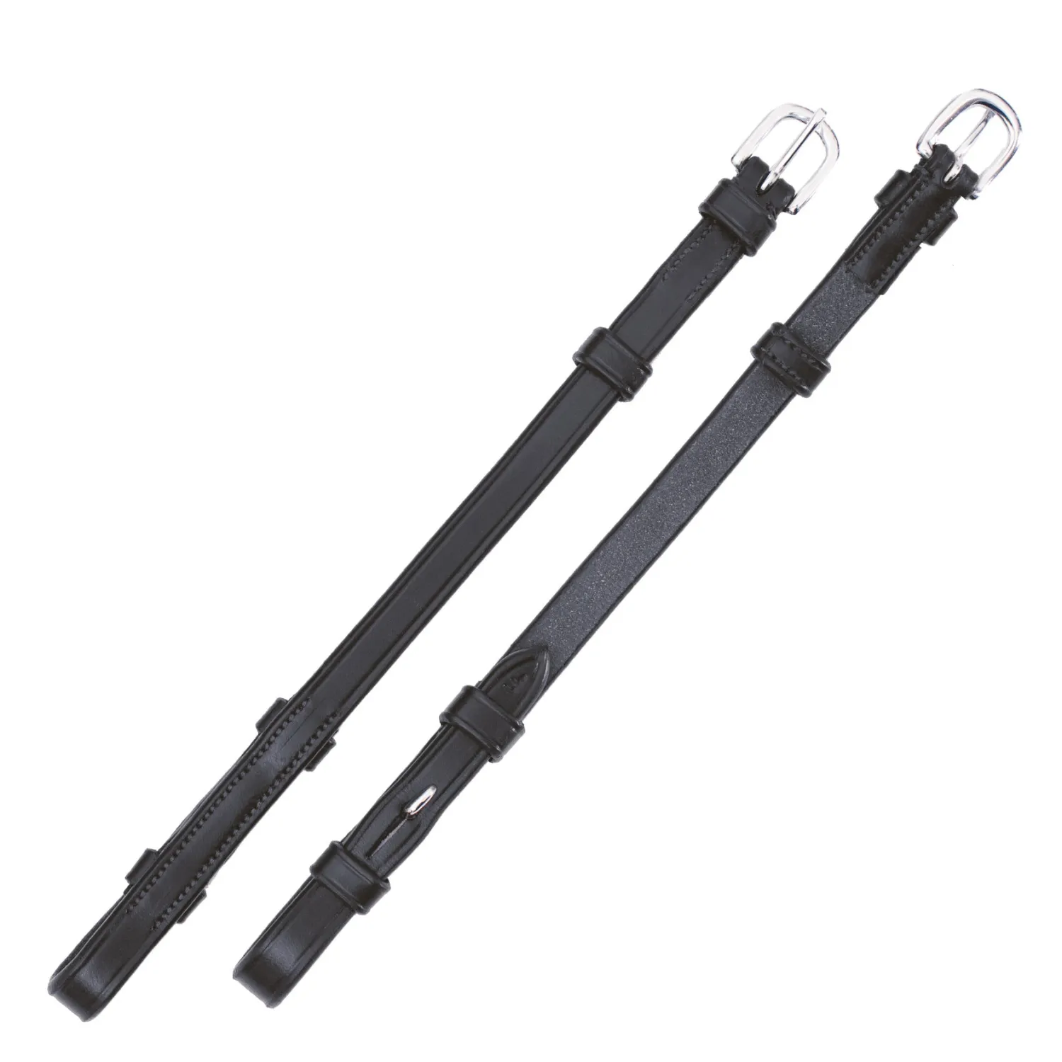 SCHOCKEMOEHLE N.A. Schockemöhle Select Cheek Pieces Hot