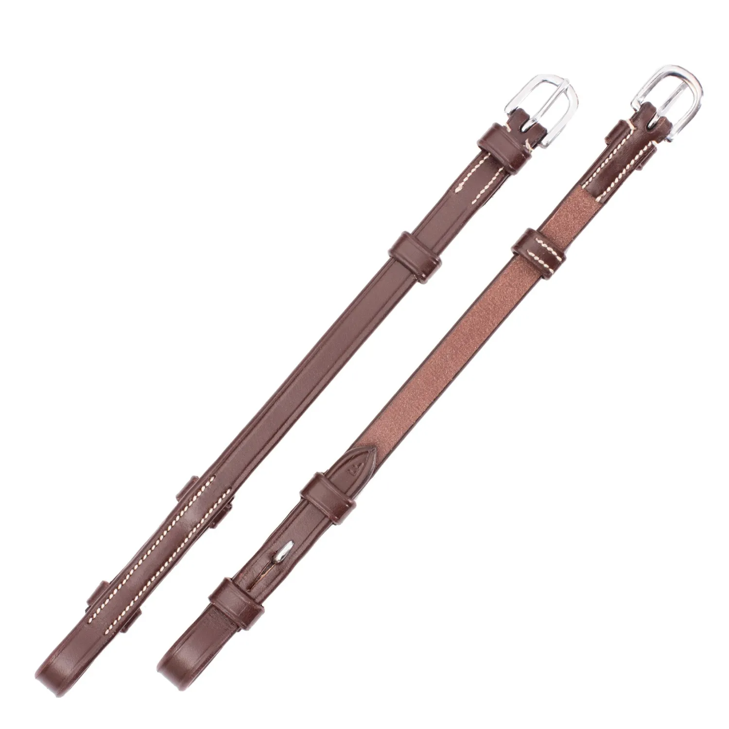 SCHOCKEMOEHLE N.A. Schockemöhle Select Cheek Pieces Hot