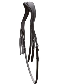 SCHOCKEMOEHLE N.A. Schockemöhle Select Crownpiece New