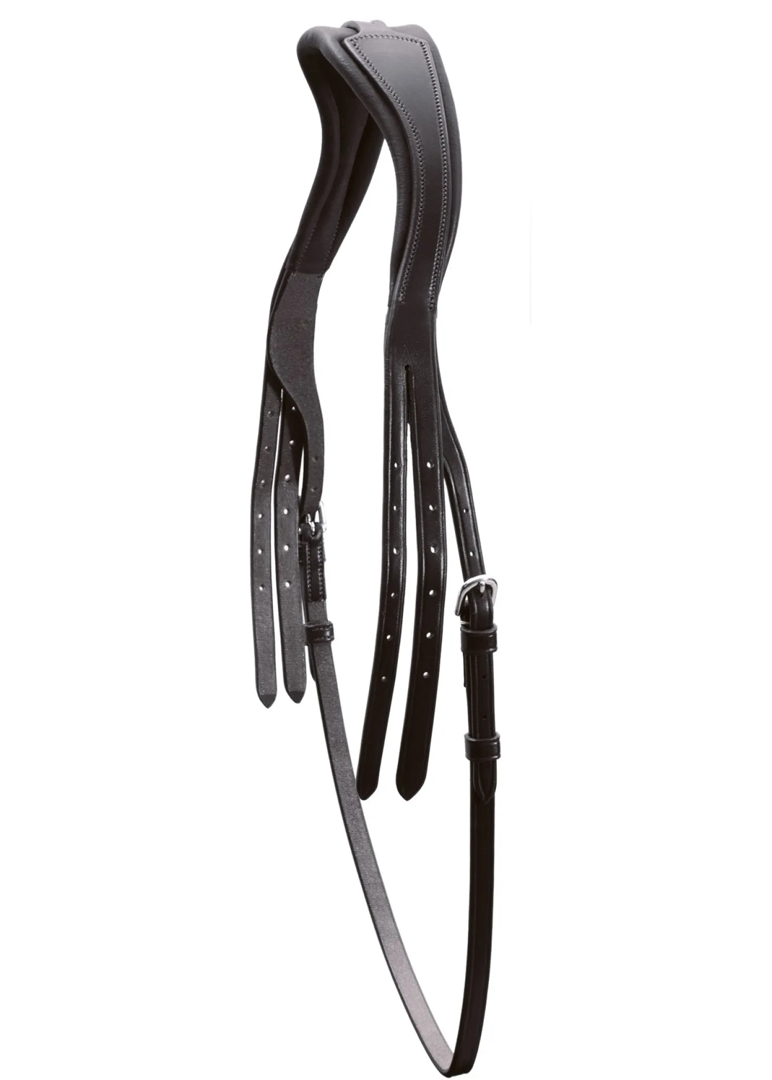 SCHOCKEMOEHLE N.A. Schockemöhle Select Crownpiece New