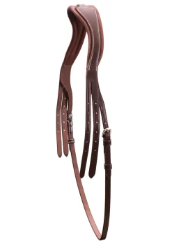 SCHOCKEMOEHLE N.A. Schockemöhle Select Crownpiece New