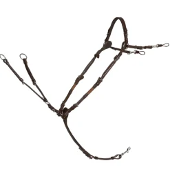 SCHOCKEMOEHLE N.A. Schockemöhle Sevilla Breastplate New