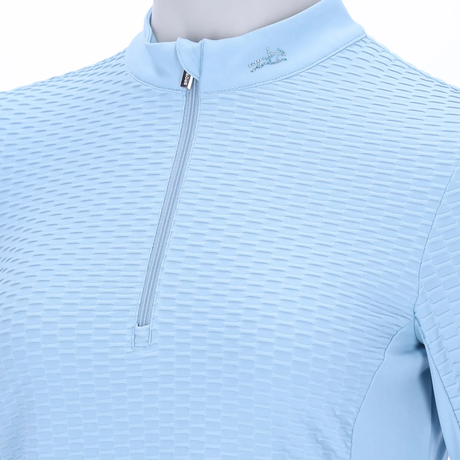 SCHOCKEMOEHLE N.A. Schockemöhle SPGail Long-Sleeve Shirt Outlet