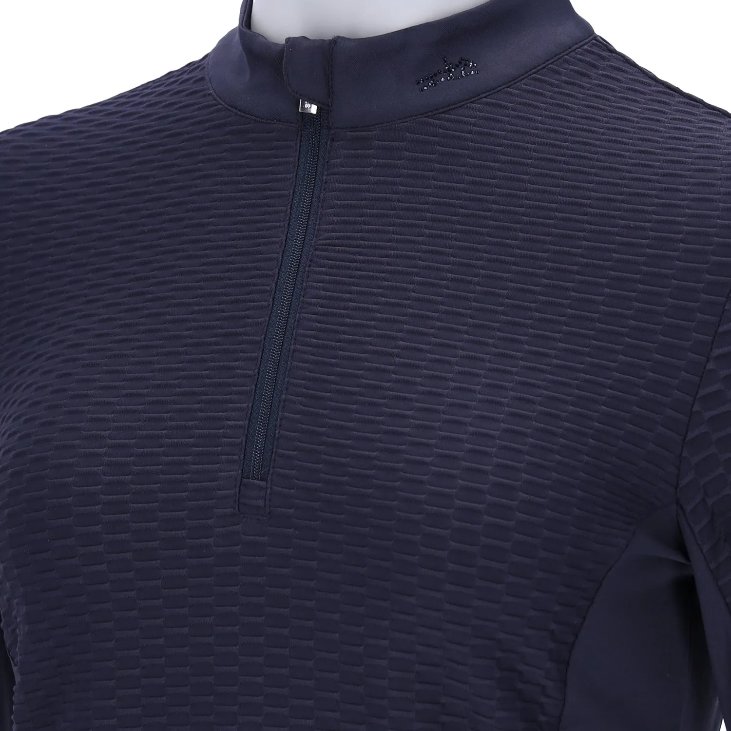 SCHOCKEMOEHLE N.A. Schockemöhle SPGail Long-Sleeve Shirt Outlet