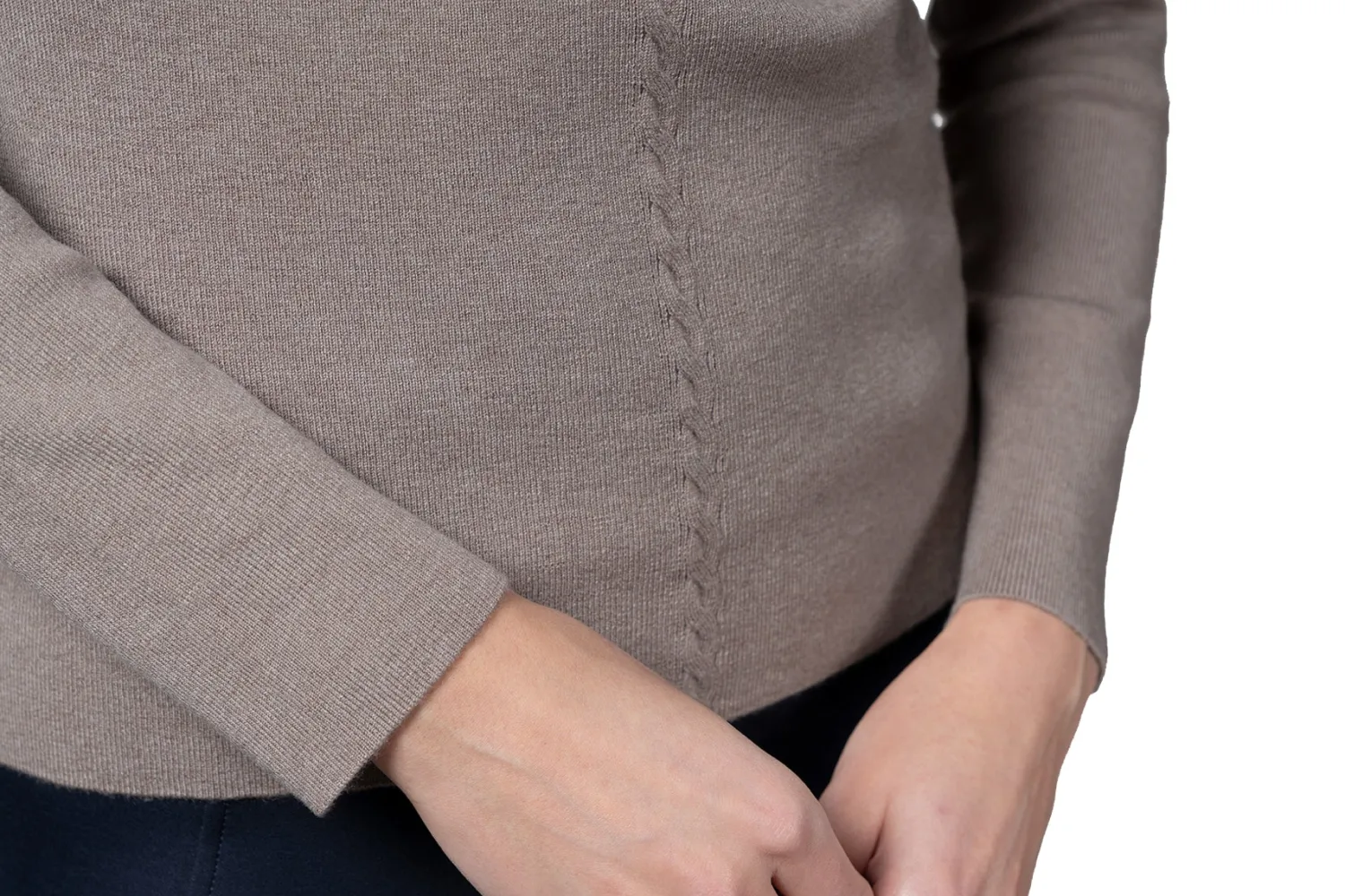 SCHOCKEMOEHLE N.A. Schockemöhle SpJosie Sweater Hazel Discount