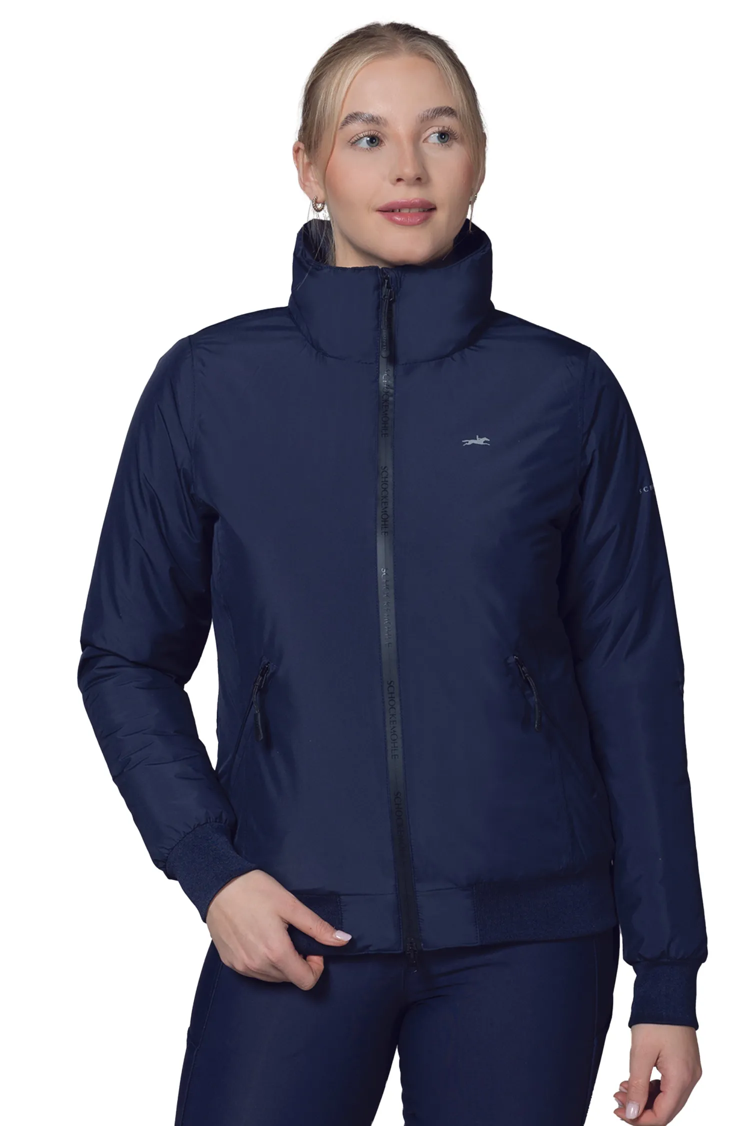 SCHOCKEMOEHLE N.A. Schockemöhle SpLorena Jacket Dark Navy Online