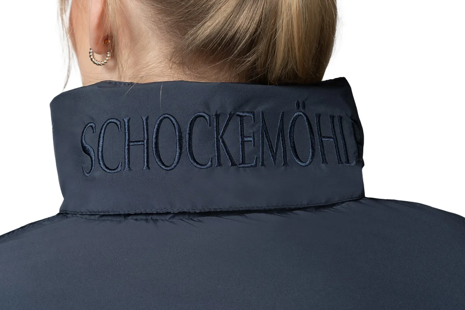 SCHOCKEMOEHLE N.A. Schockemöhle SpLorena Jacket Dark Navy Online