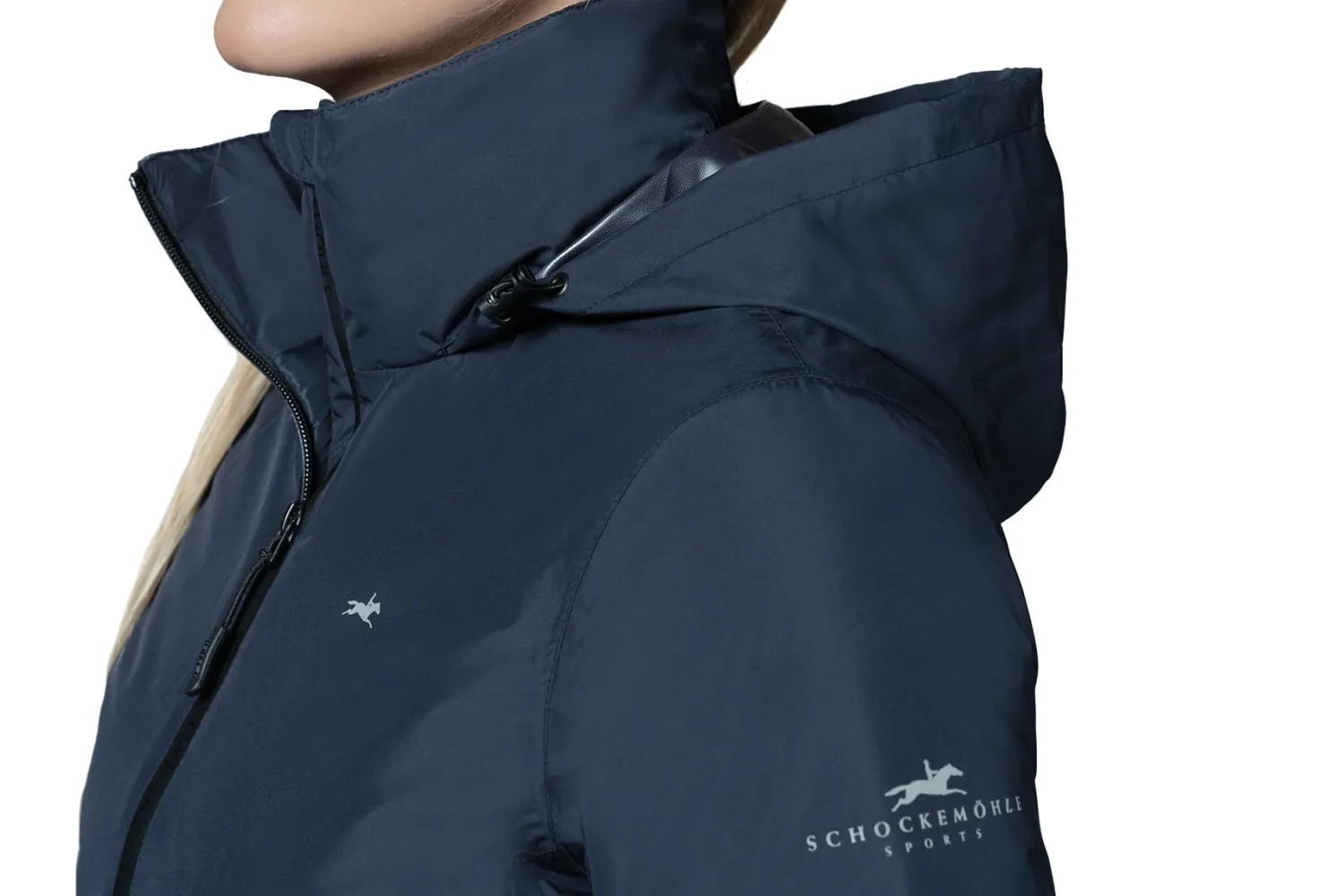 SCHOCKEMOEHLE N.A. Schockemöhle SpLorena Jacket Dark Navy Online