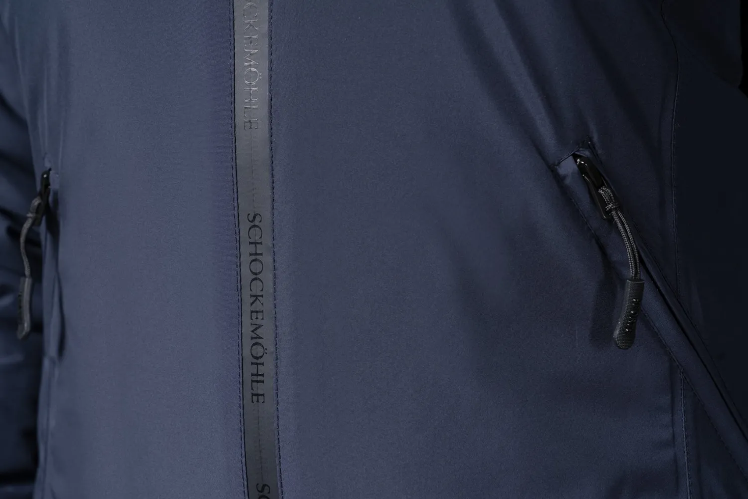 SCHOCKEMOEHLE N.A. Schockemöhle SpLorena Jacket Dark Navy Online