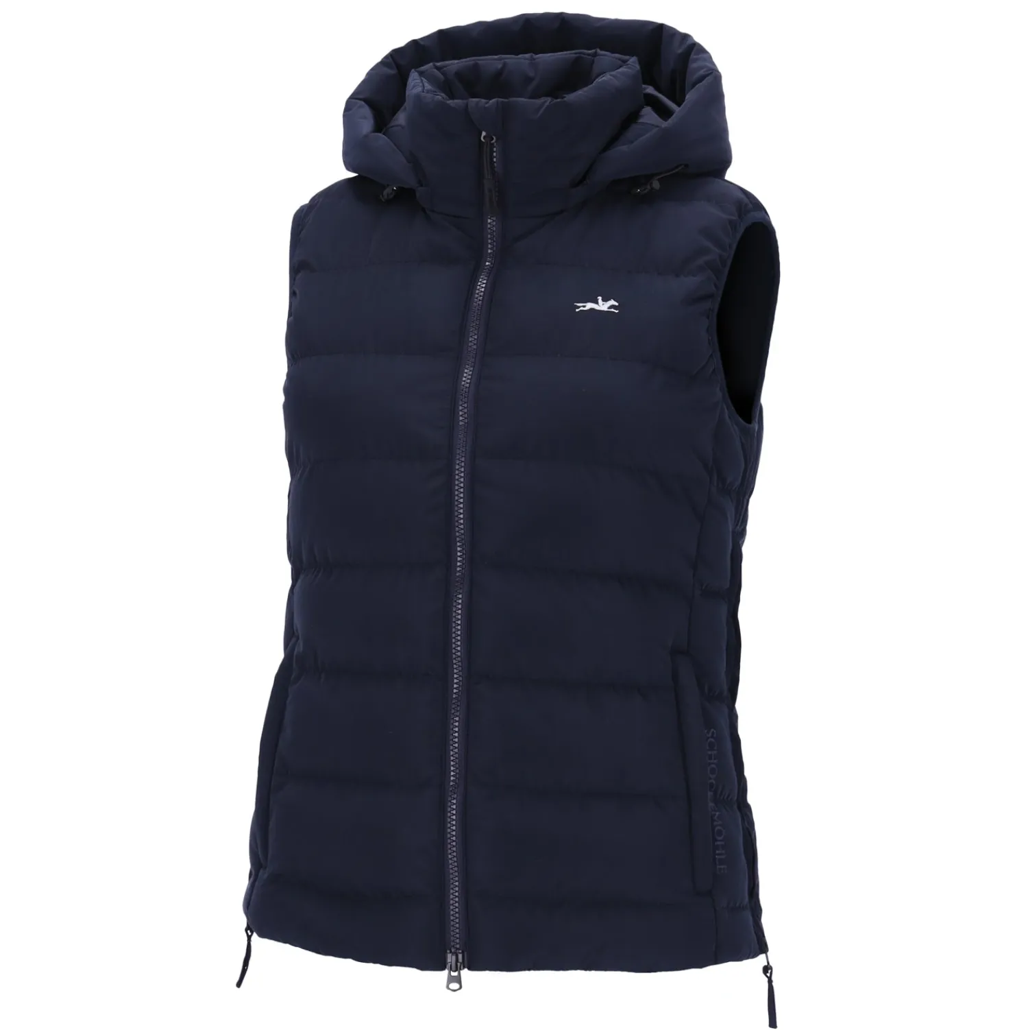 SCHOCKEMOEHLE N.A. Schockemöhle SpMalea Vest Dark Navy Sale