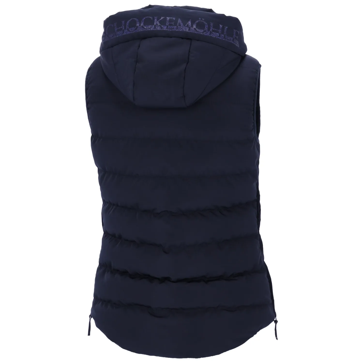 SCHOCKEMOEHLE N.A. Schockemöhle SpMalea Vest Dark Navy Sale