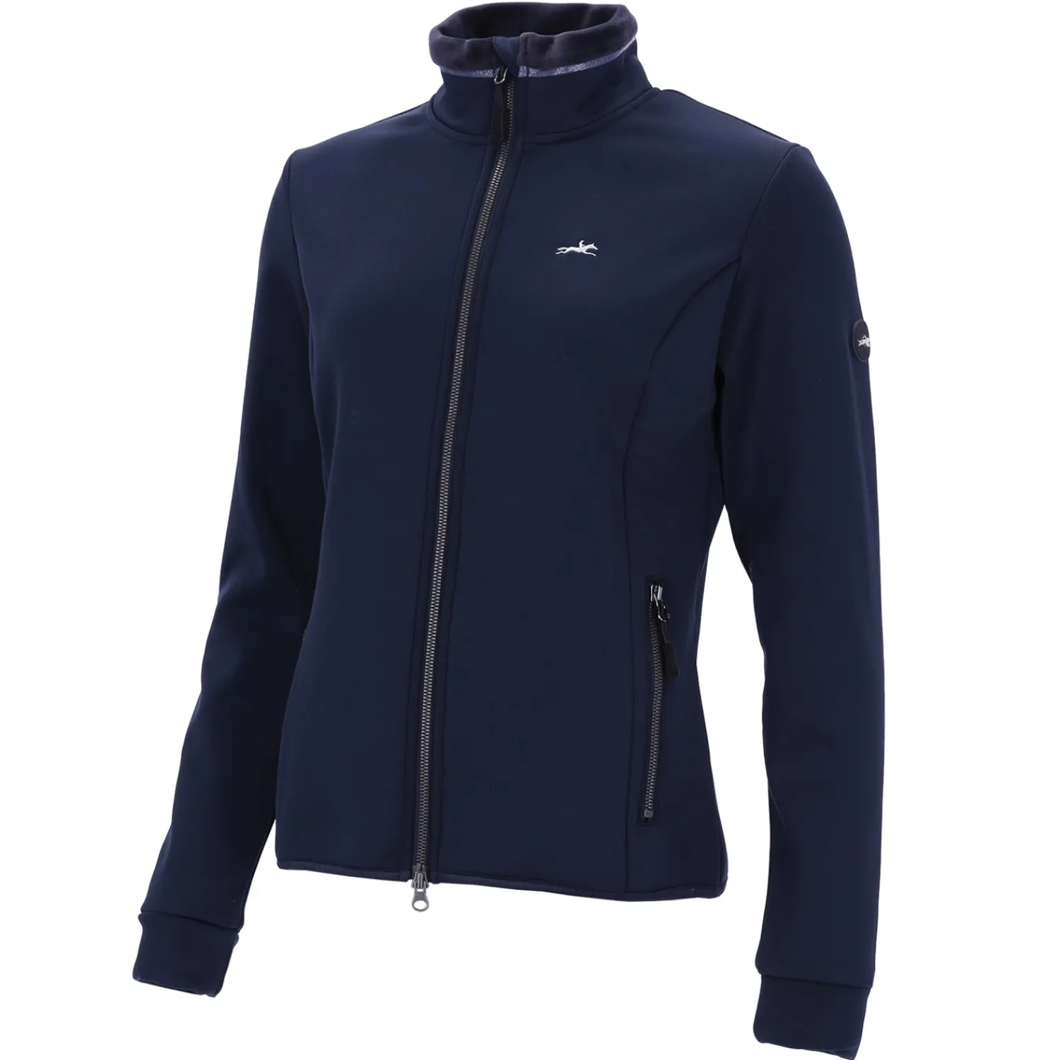 SCHOCKEMOEHLE N.A. Schockemöhle SpReny Full Zip Dark Navy Outlet