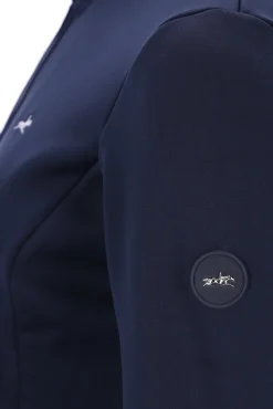 SCHOCKEMOEHLE N.A. Schockemöhle SpReny Full Zip Dark Navy Outlet