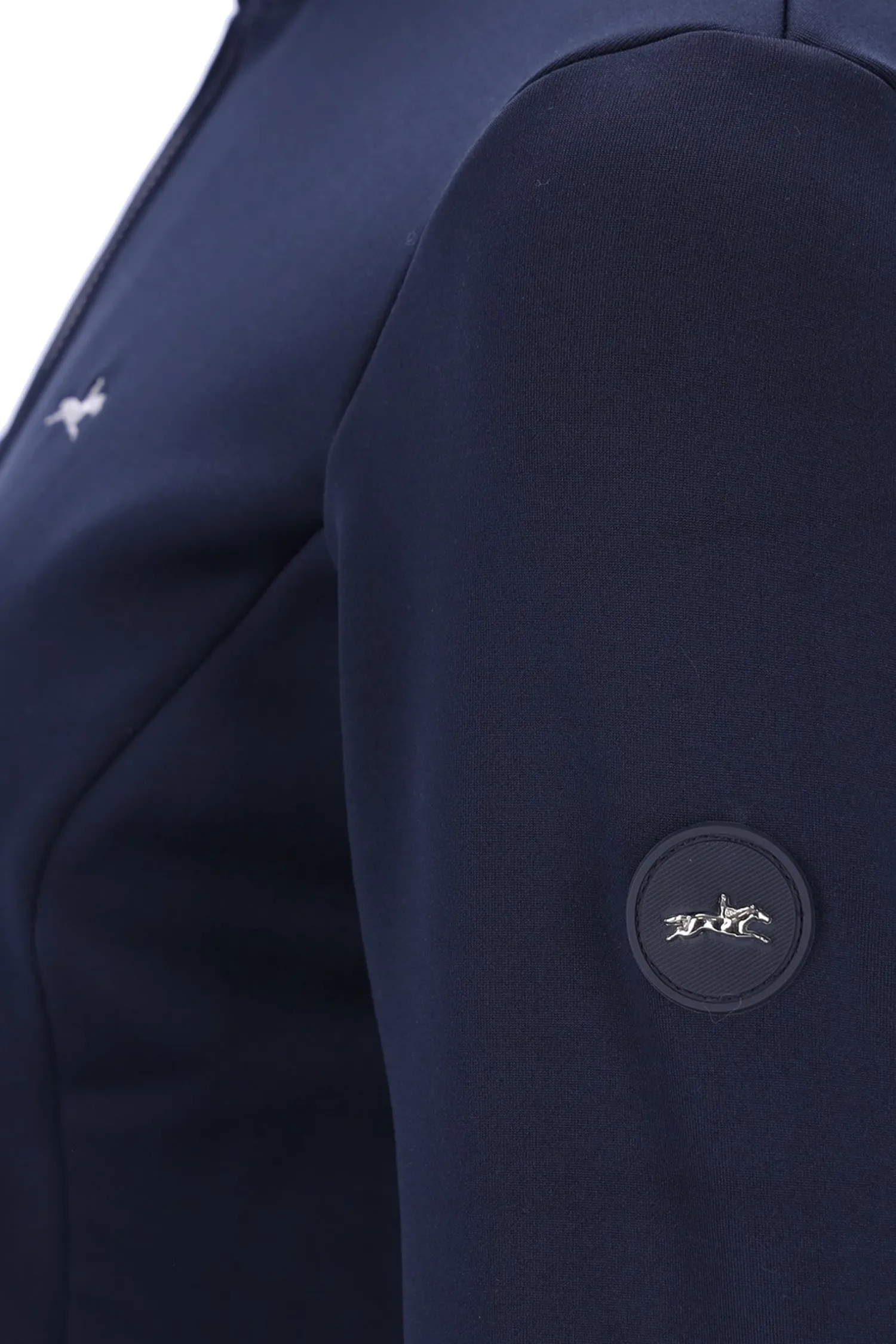 SCHOCKEMOEHLE N.A. Schockemöhle SpReny Full Zip Dark Navy Outlet