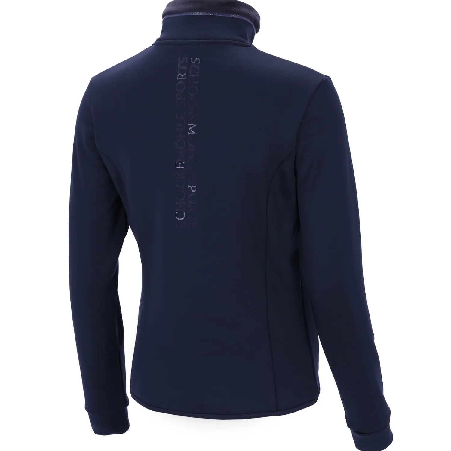 SCHOCKEMOEHLE N.A. Schockemöhle SpReny Full Zip Dark Navy Outlet