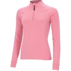 SCHOCKEMOEHLE N.A. Schockemöhle SpWinter Page Long-Sleeve Shirt Hot