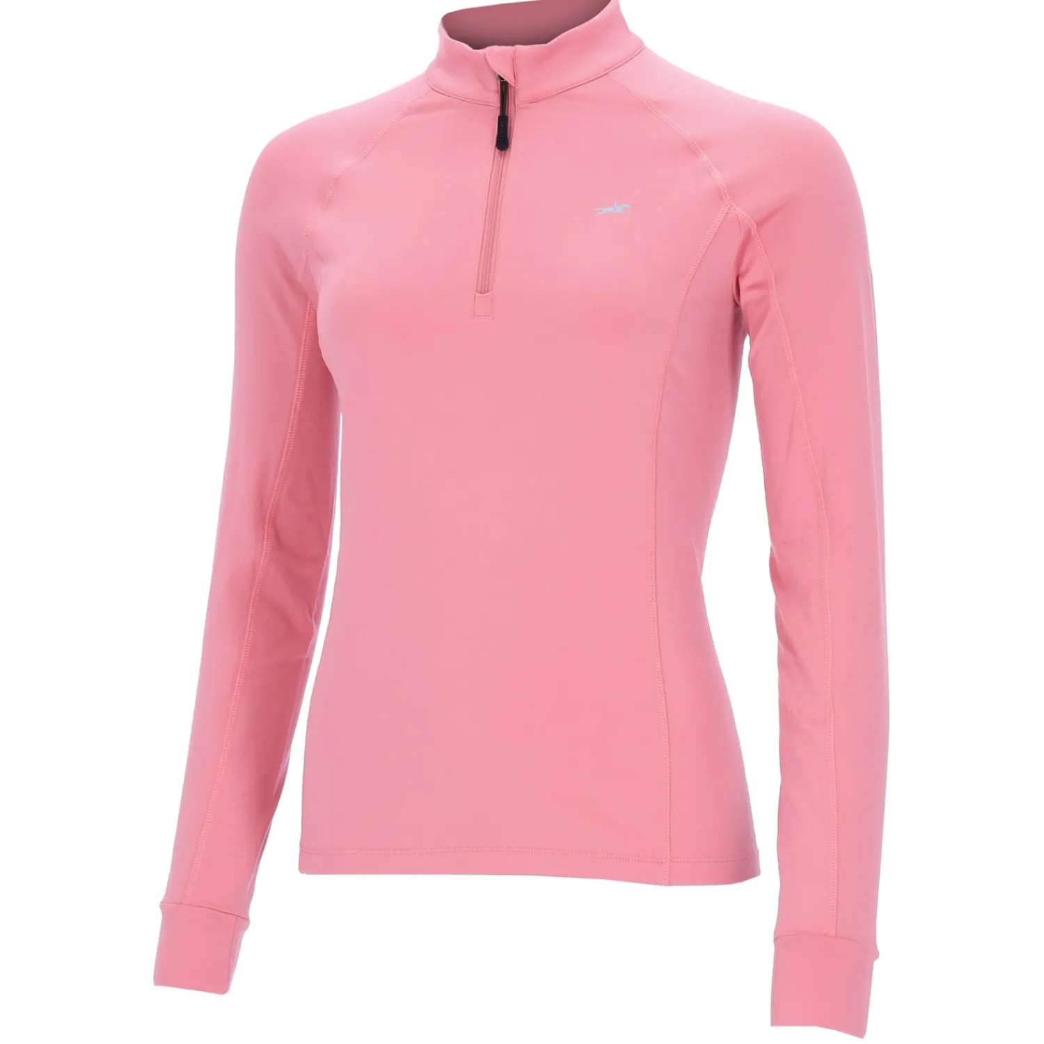 SCHOCKEMOEHLE N.A. Schockemöhle SpWinter Page Long-Sleeve Shirt Hot