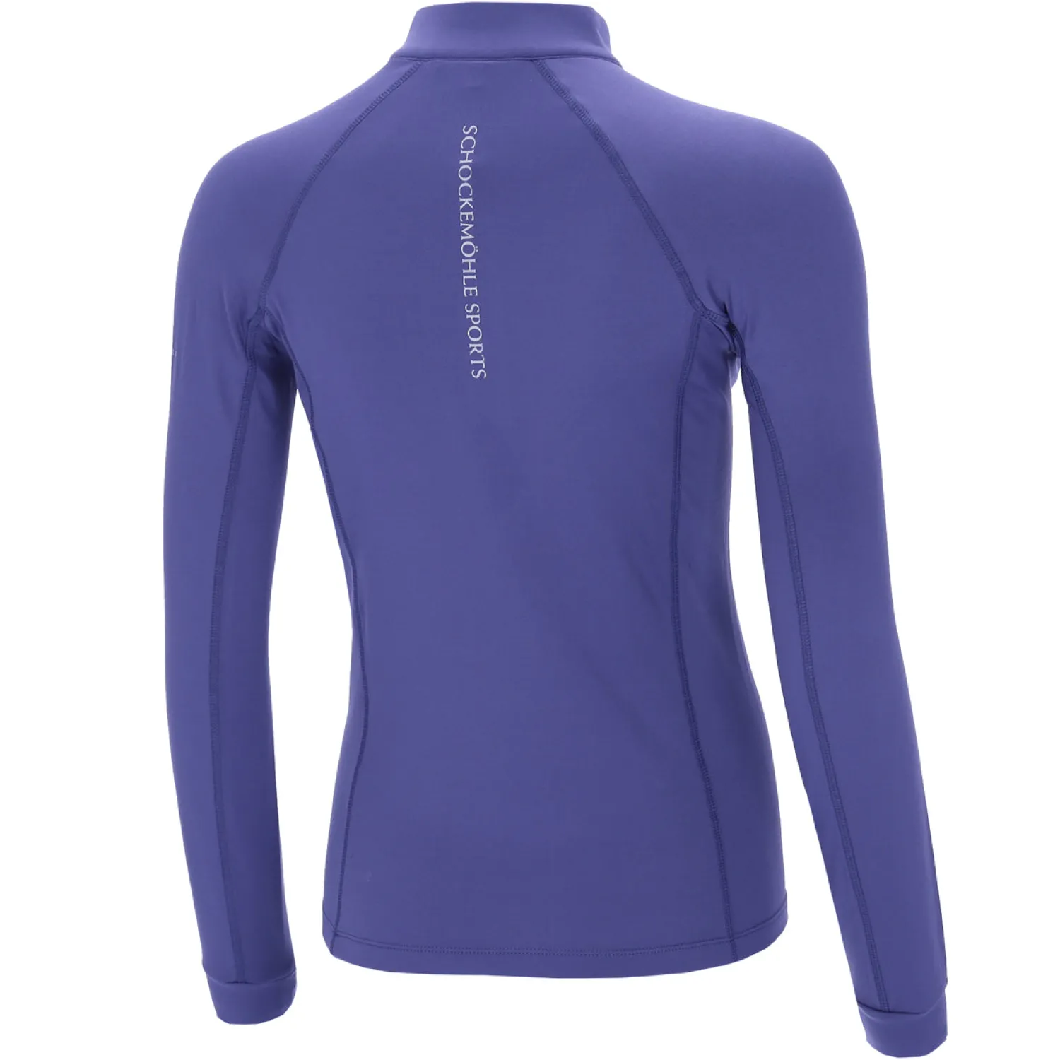 SCHOCKEMOEHLE N.A. Schockemöhle SpWinter Page Long-Sleeve Shirt Hot