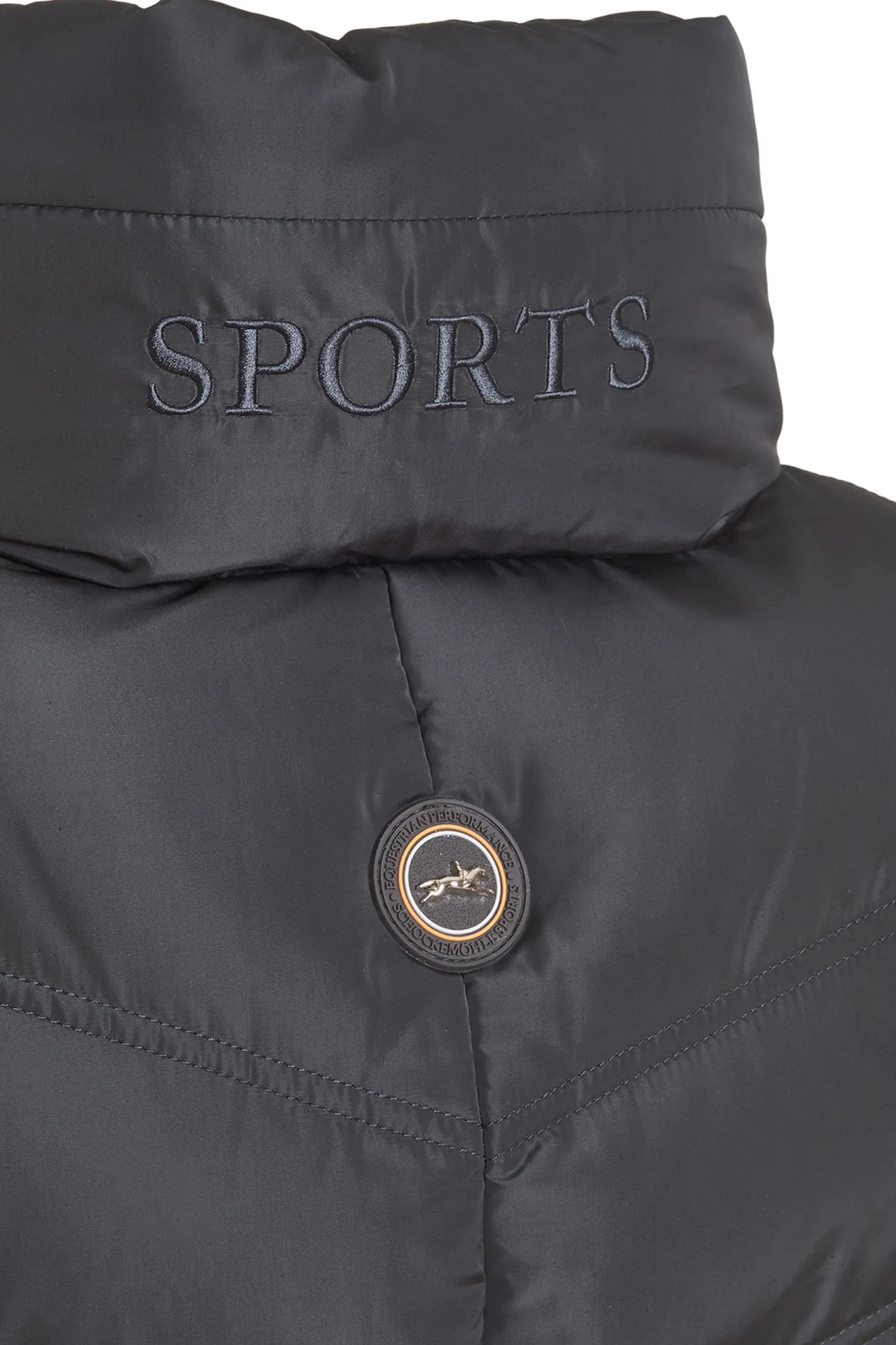 SCHOCKEMOEHLE N.A. Schockemöhle Ladies’ Marleen Vest Outlet