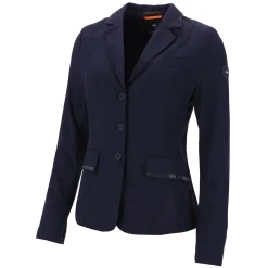 SCHOCKEMOEHLE N.A. Schockemöhle SpAlaine Show Coat Dark Navy Clearance