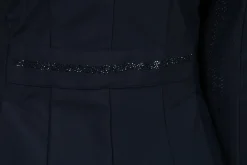 SCHOCKEMOEHLE N.A. Schockemöhle SpAlaine Show Coat Dark Navy Clearance