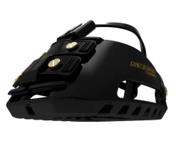 INTREPID INTL Scoot Boot Adjust Hoof Boots - Pair Black Hot