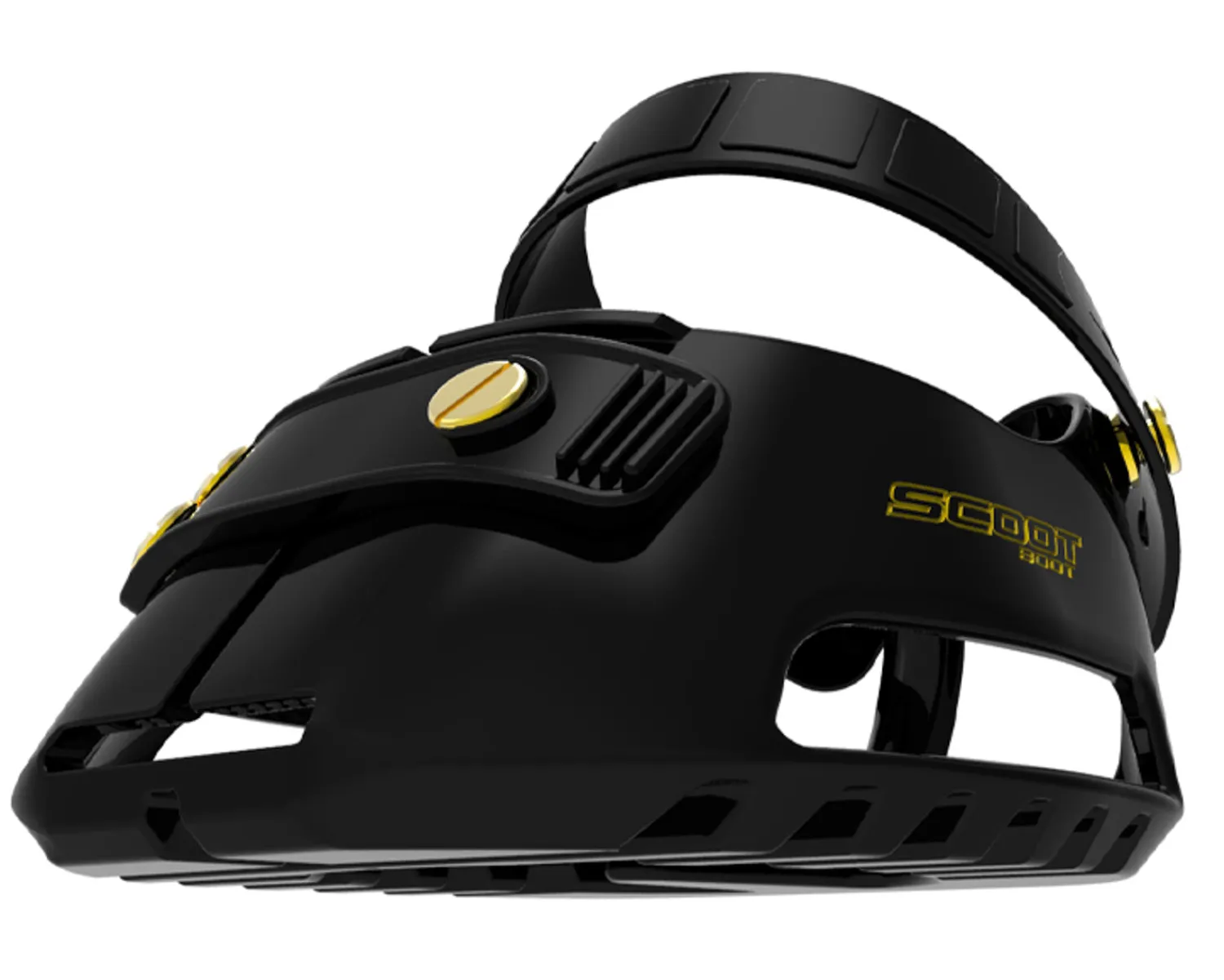 INTREPID INTL Scoot Boot Classic Hoof Boot - Each Online