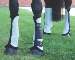 SHIRES EQUESTRIAN Shires ARMA Fly Turnout Socks Best