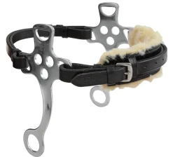 SHIRES EQUESTRIAN Shires English Hackamore New