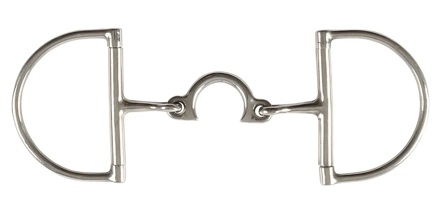 SHIRES EQUESTRIAN Shires Segunda Hunter Dee Stainless Steel