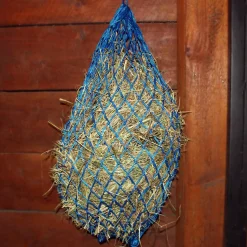 SHIRES EQUESTRIAN Shires Small-Mesh Hay Net New