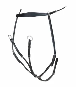 SHIRES EQUESTRIAN Shires Velociti Rapida Breastplate New