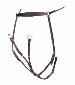 SHIRES EQUESTRIAN Shires Velociti Rapida Breastplate New