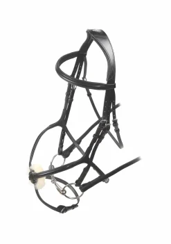 SHIRES EQUESTRIAN Shires Velociti Rapida Figure-8/Grackle Bridle Online