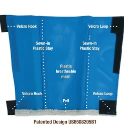 ANIMAL HEALTH INT Shoofly Leggins™ Set of 4 Online