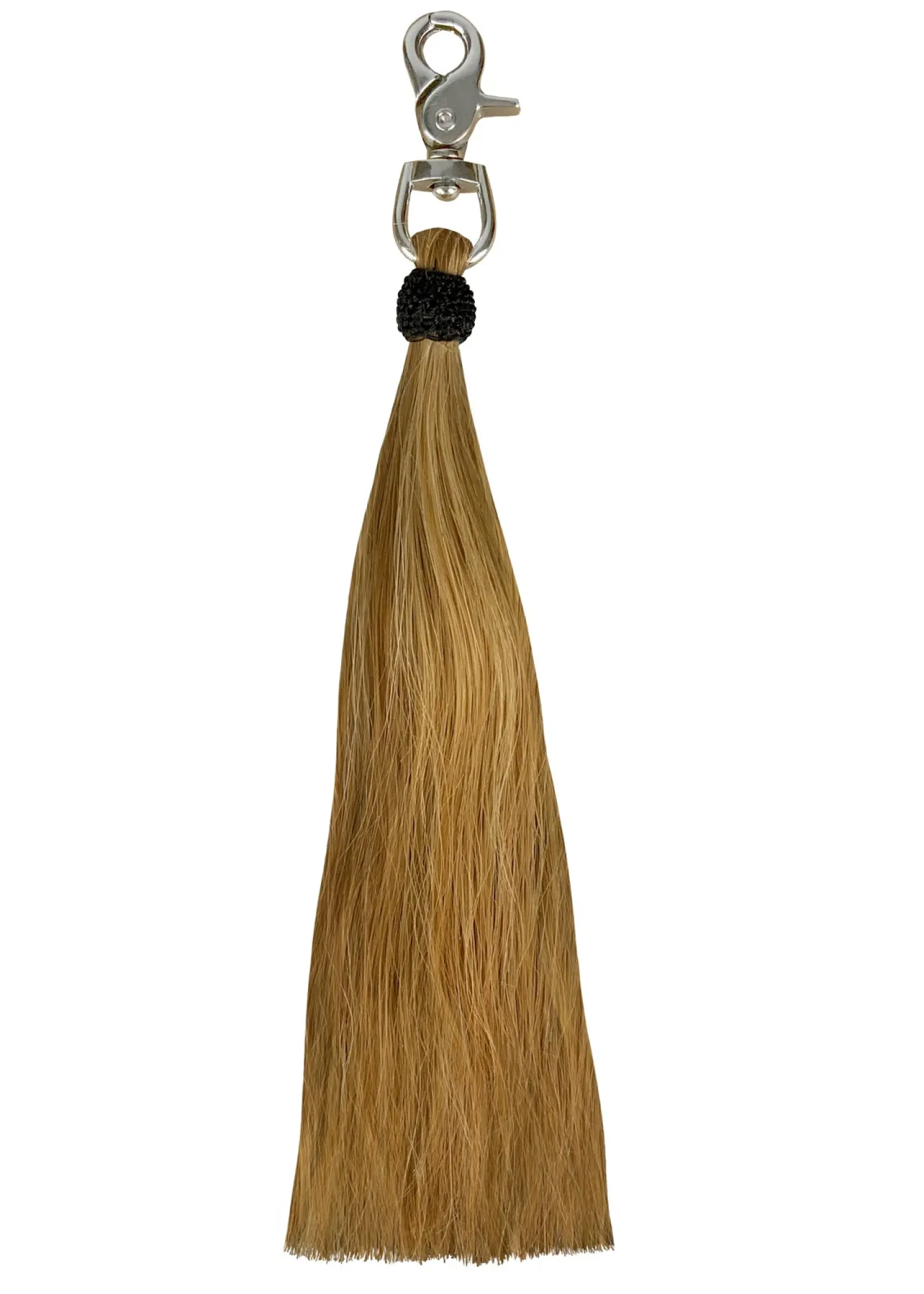 SHILOH STABLES TACK Showman® 6" Horsehair Shoo Fly Clearance