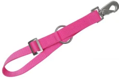 SHILOH STABLES TACK Showman® Adjustable Nylon Bucket Hanger Hot