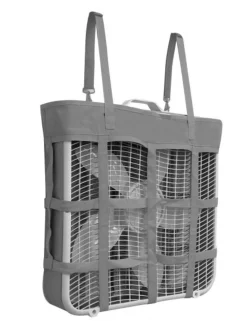 SHILOH STABLES TACK Showman® Box Fan Harness Discount