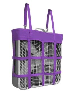 SHILOH STABLES TACK Showman® Box Fan Harness Discount