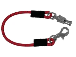 SHILOH STABLES TACK Showman® Bungee Trailer Tie, 29" Best