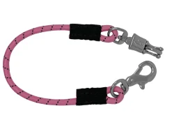 SHILOH STABLES TACK Showman® Bungee Trailer Tie, 29