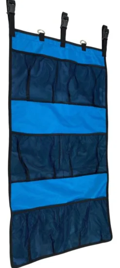 SHILOH STABLES TACK Showman® Hanging Trailer Organizer Hot