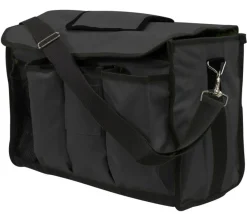 SHILOH STABLES TACK Showman® Nylon Cordura® Grooming Carrier Sale