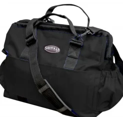SHILOH STABLES TACK Showman® Nylon Grooming Tote Sale