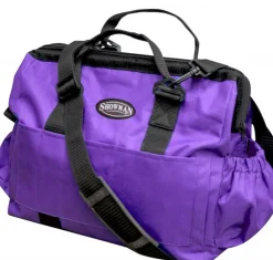 SHILOH STABLES TACK Showman® Nylon Grooming Tote Sale