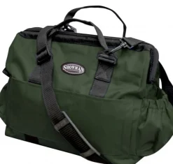 SHILOH STABLES TACK Showman® Nylon Grooming Tote Sale